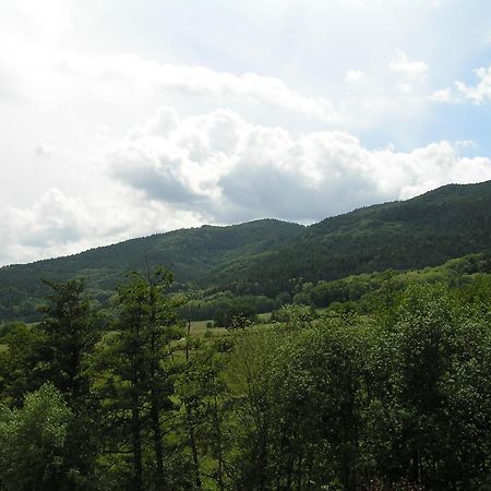 A L'Arbre Vert Wintzfelden Eksteriør bilde